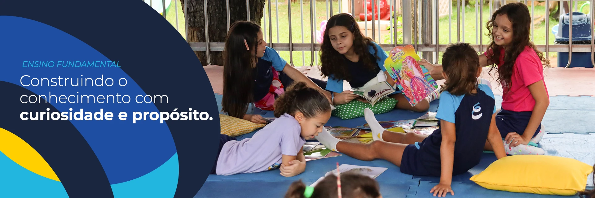 Ensino Fundamental 2026